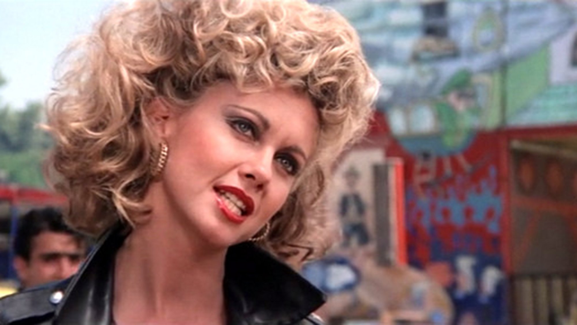 Muere Olivia Newton-John, protagonista de 'Grease', a los 73 años