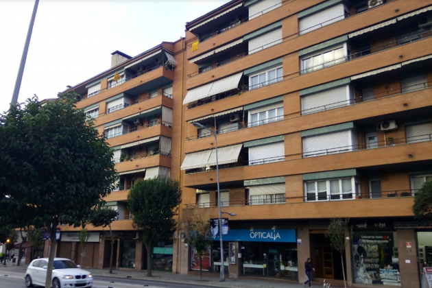 Terrassa / Google Maps Terrassa / Google Maps