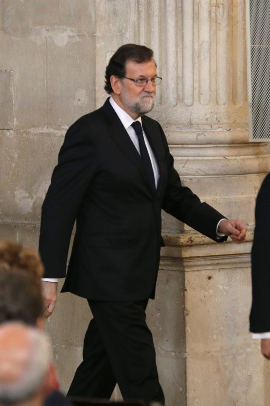 rajoy efe