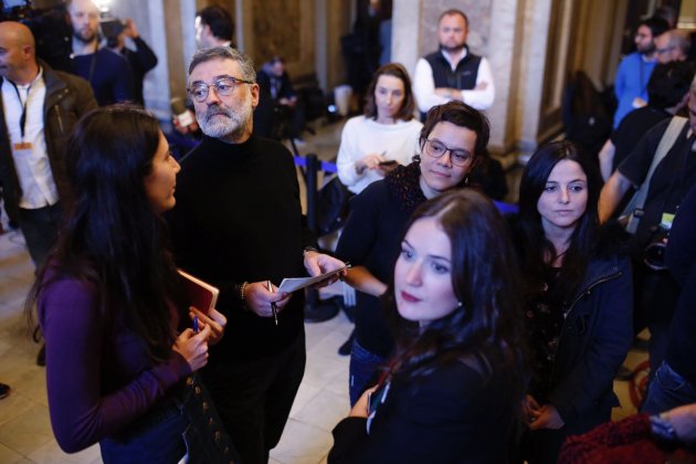 cup parlament sergi alcazar cup parlament sergi alcazar
