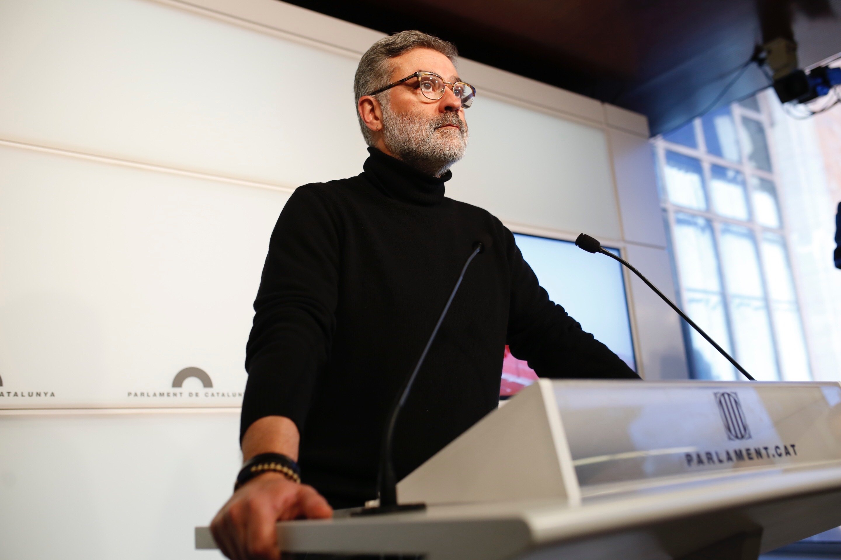 Puigdemont convoca la CUP a una reunió a Brussel·les