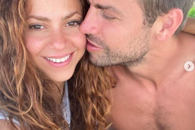 Shakira Piqué Shakira Piqué