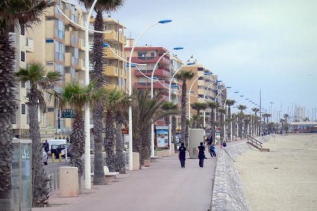 Canet de Roselló Canet de Roselló