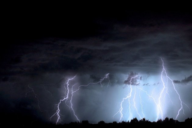 Llampec tempesta / Pixabay Llampec tempesta / Pixabay
