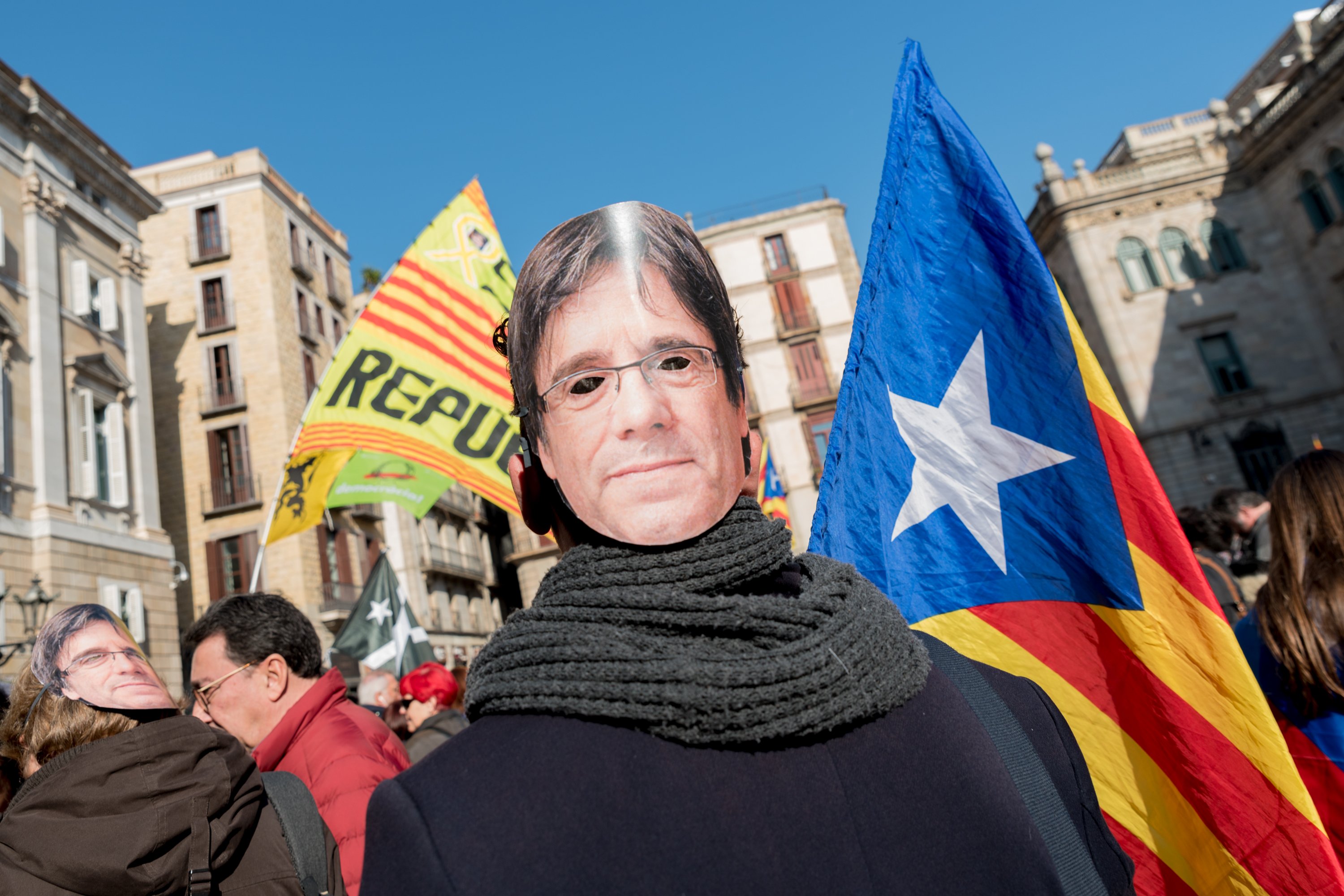 ¿Si Puigdemont no es investido tiene que haber nuevas elecciones?