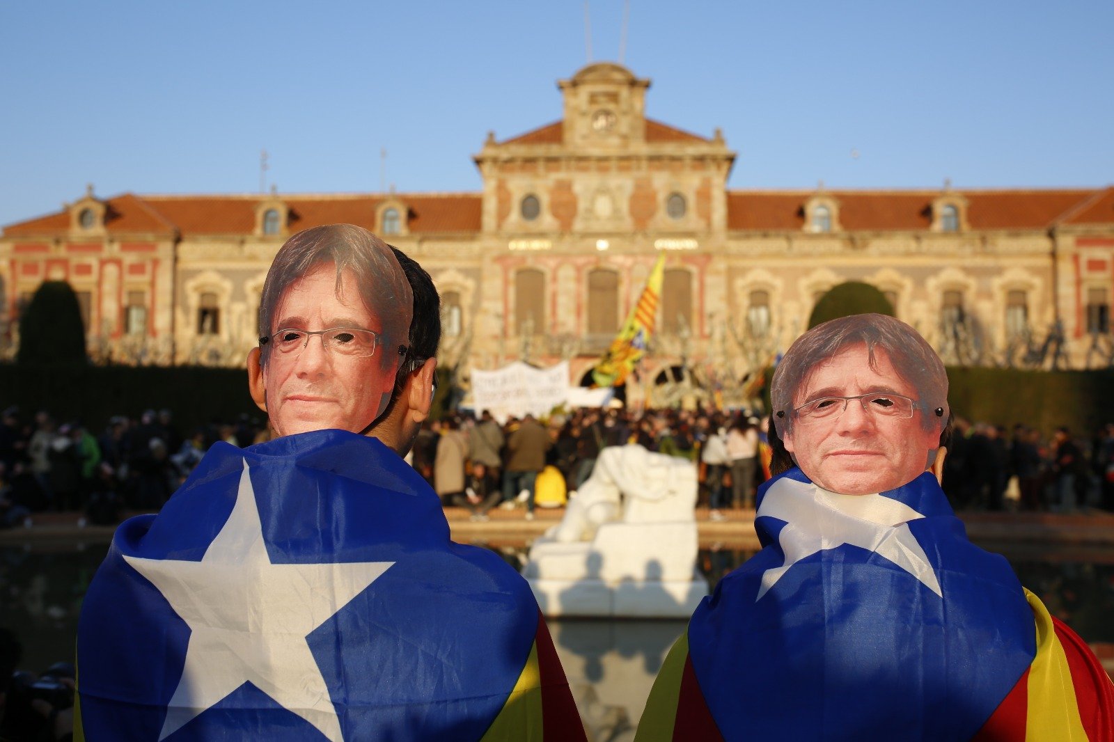 L'independentisme ha de pactar un candidat alternatiu a Puigdemont?