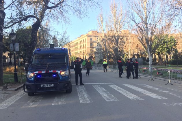 parlament mossos carlota camps parlament mossos carlota camps