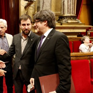 PUIGDEMONT COMIN ACN PUIGDEMONT COMIN ACN