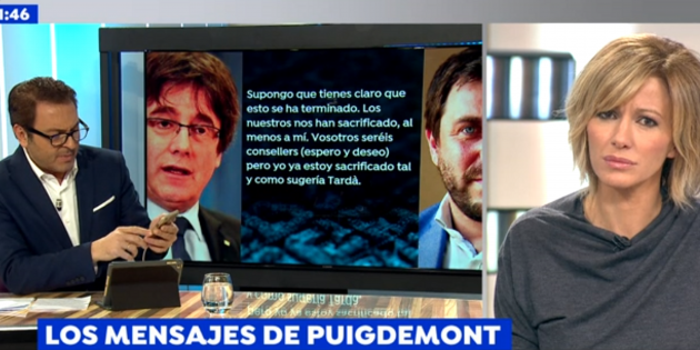 griso  antena 3