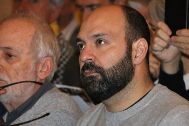 Marcel Mauri Omnium - ACN