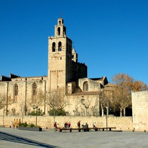 Sant Just Desvern i Sant Cugat del Vallès, entre les ciutats amb menys aturats