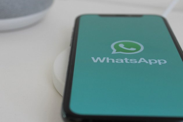Móvil WhatsApp / Pixabay Móvil WhatsApp / Pixabay