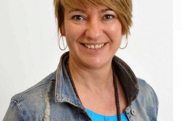 Lourdes Ciuró - ACN