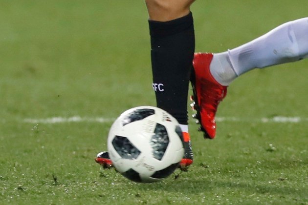 Sevilla Leganes Butarque EFE
