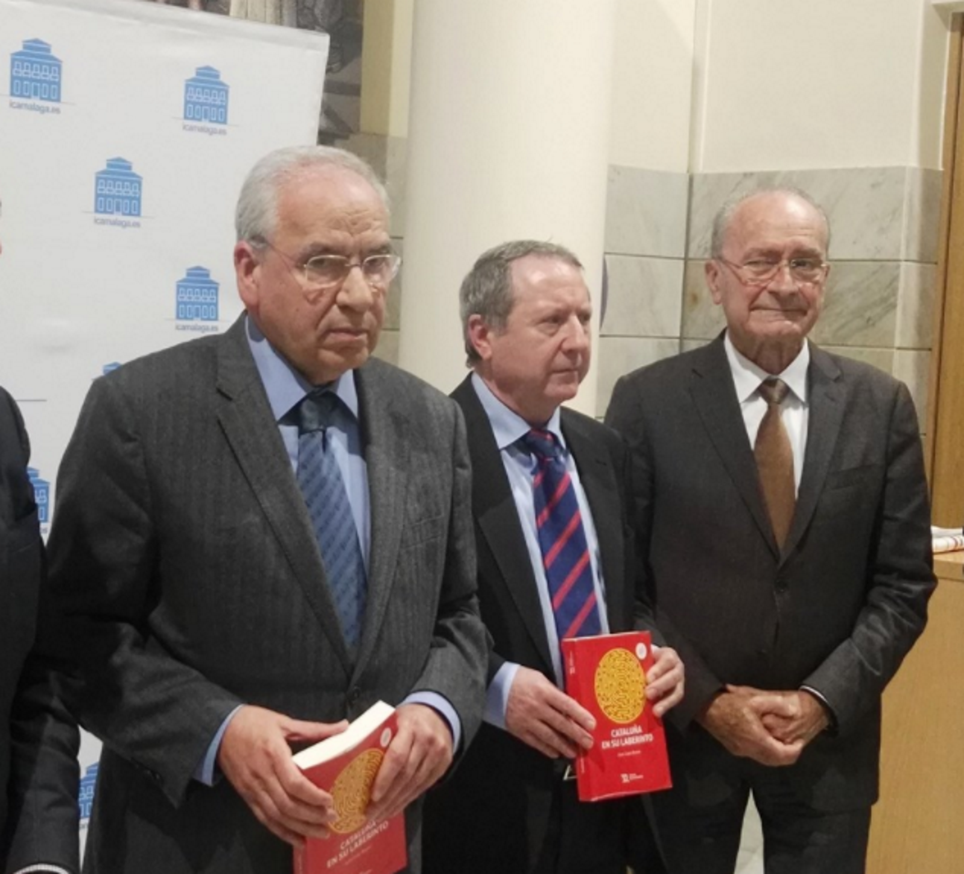 Alfonso Guerra, del cepillo al Estatut a "Puigdemont no està en sus cabales"