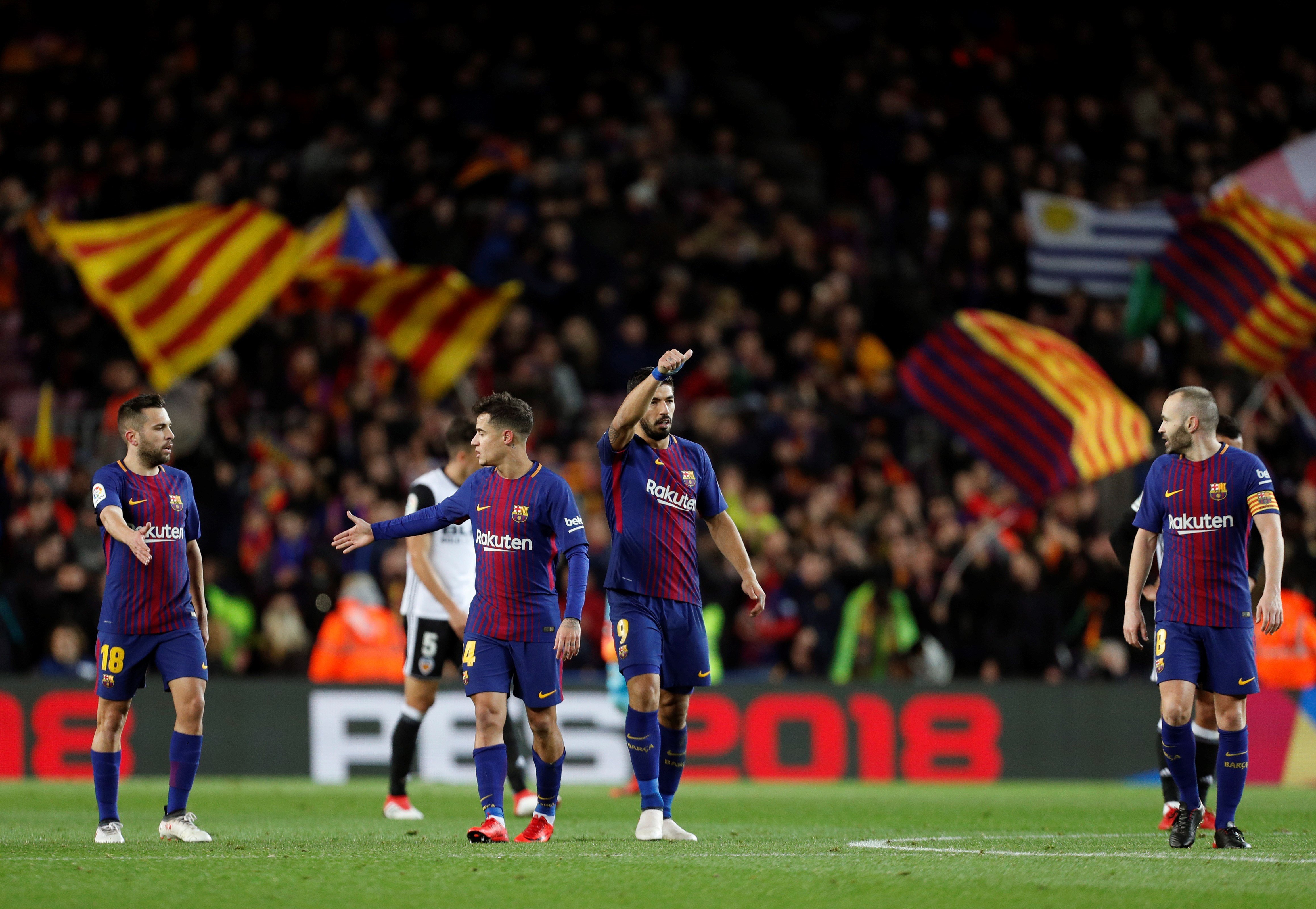 El Rey de Copas quiere un nuevo récord