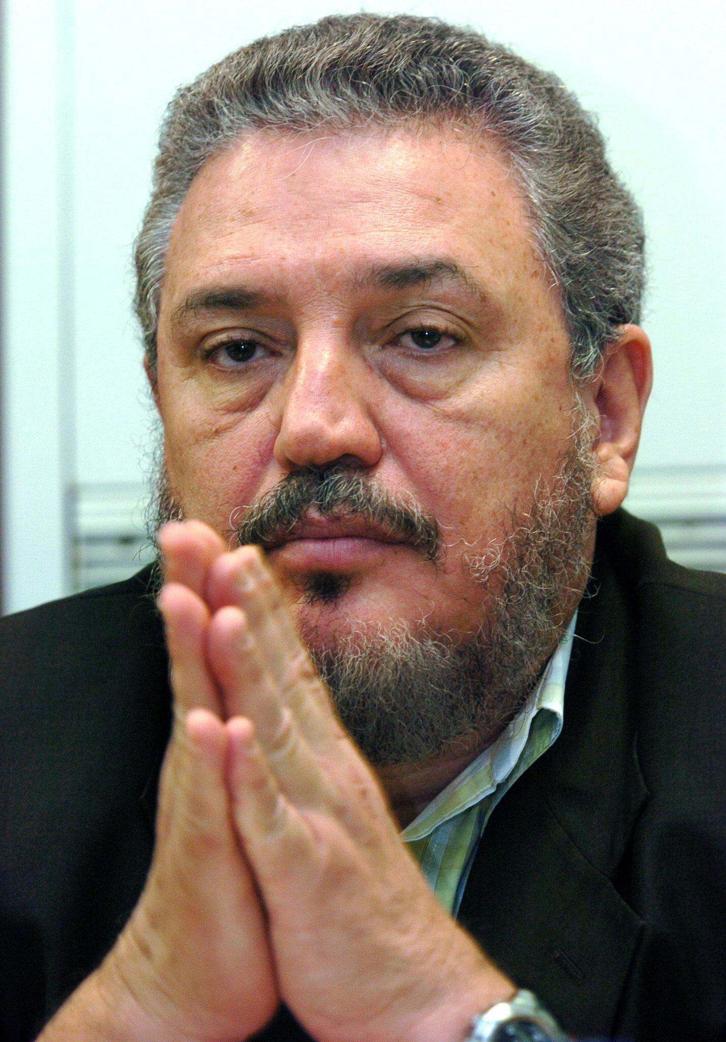 El hijo mayor de Fidel Castro se suicida