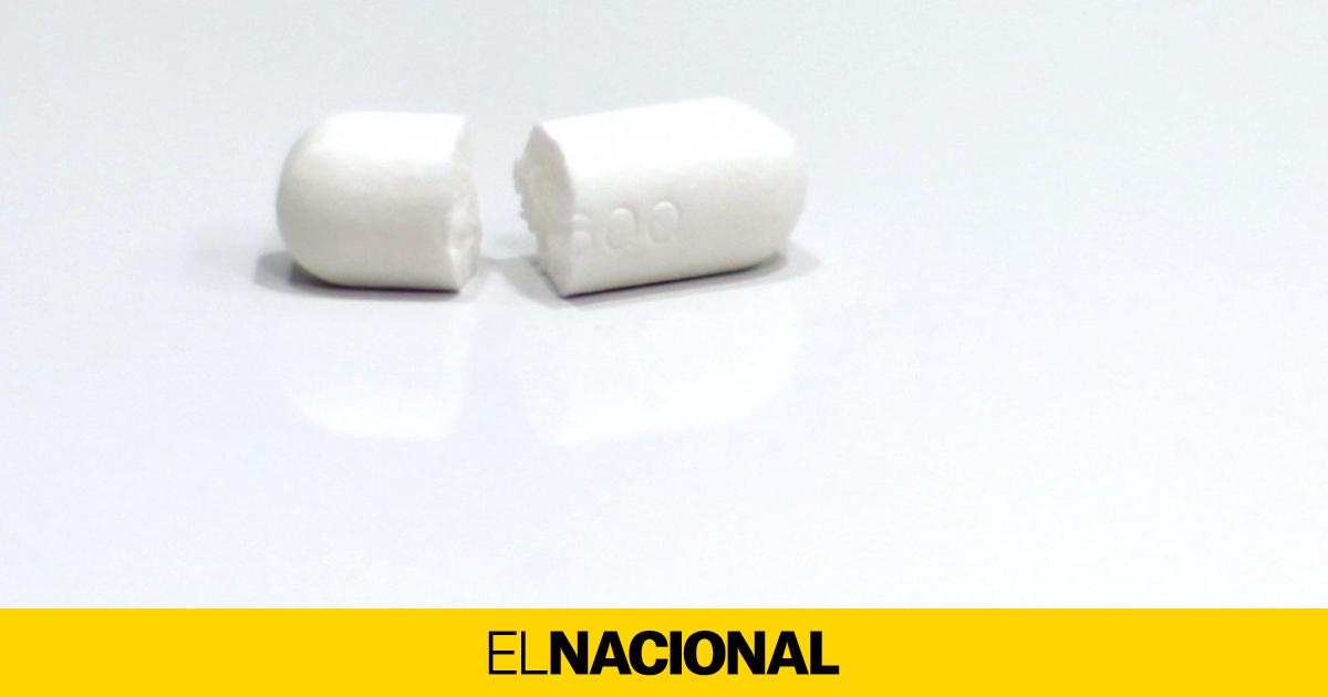 A promising drug for diabetes and obesity arrives in Spain to compete with Oz…