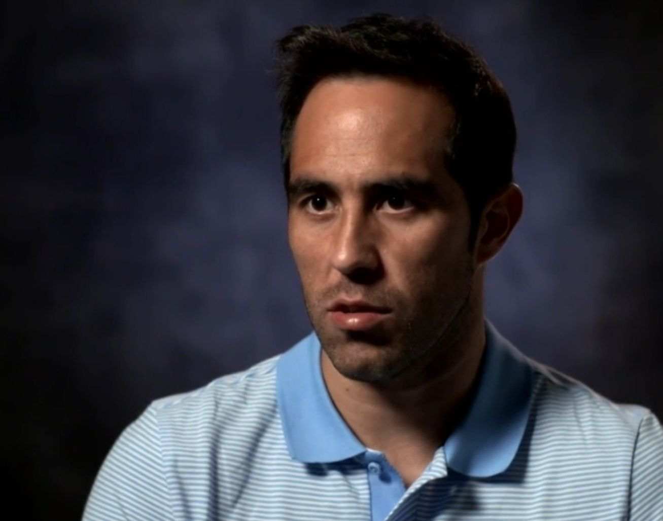 Bravo: "Me motiva volver al Camp Nou"