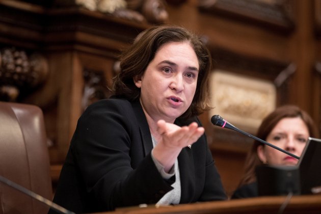 Ada Colau