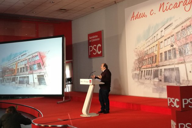 iCETA ADEU NICARAGUA - @socialistes_cat
