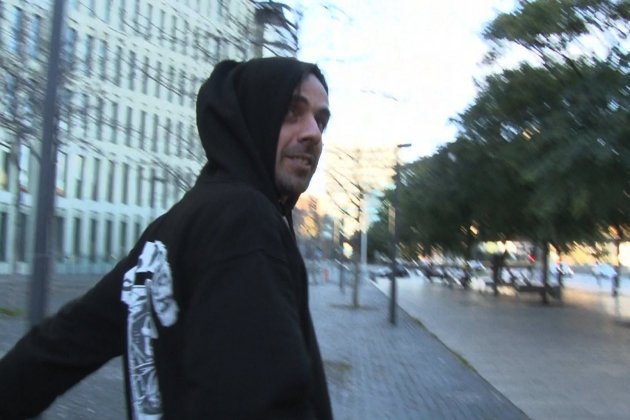 Informàtic Vicent Nos ACN