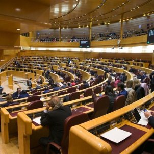 Senat Europa Press Senat Europa Press