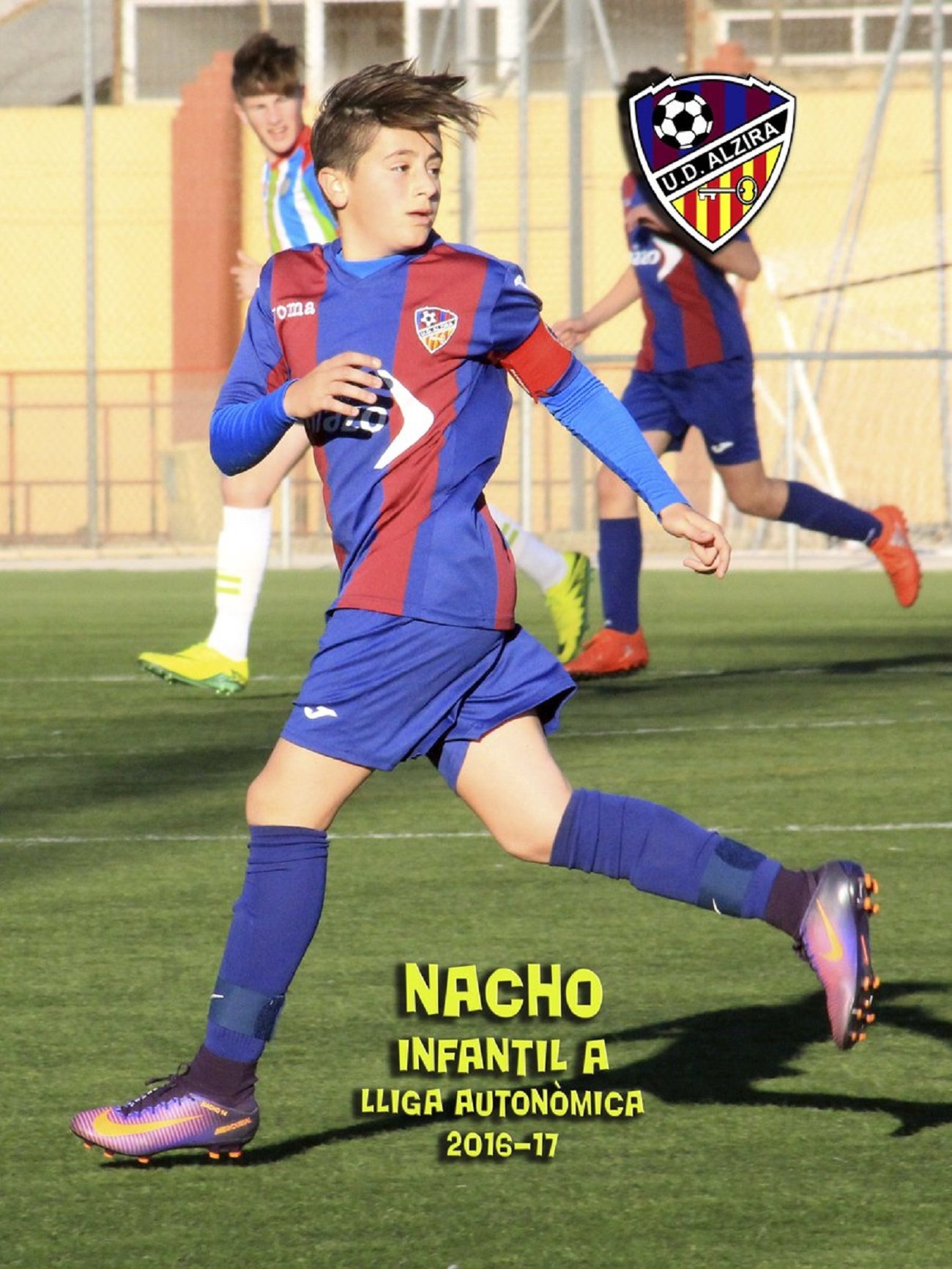 Muere un cadete del Alzira tras sufrir un paro cardíaco en pleno partido