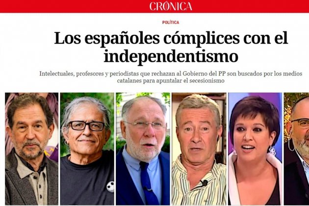 global cronica periodiestes indepes