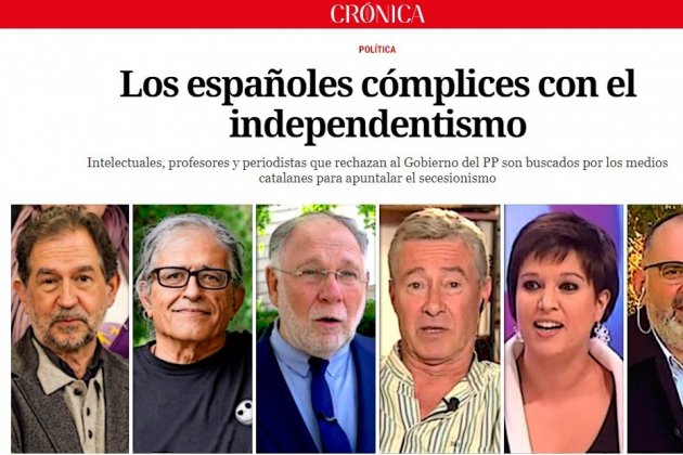 cronica global periodiestes indepes
