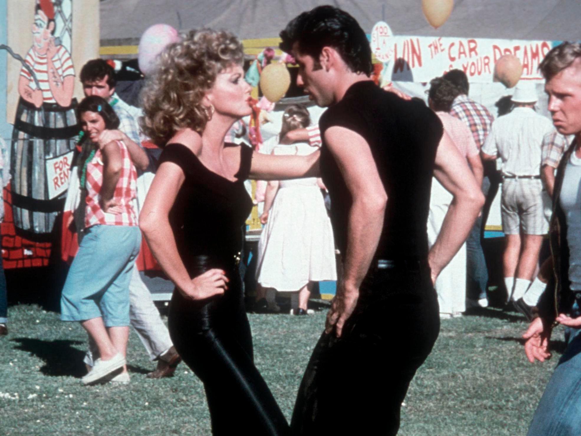 Més enllà de 'Grease': Les 5 pel·lícules imprescindibles d'Olivia Newton-John