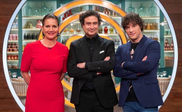 Jurat Masterchef Jurat Masterchef