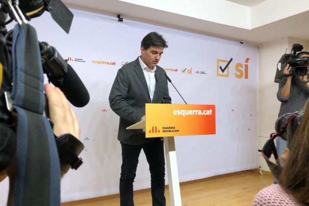 sergi sabría erc lasalas