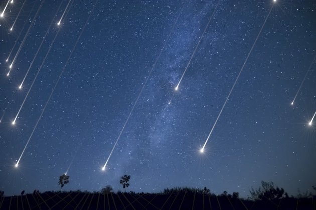 Perseids Perseids