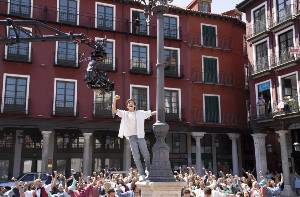 Voy a pasármelo bien - Sony Voy a pasármelo bien - Sony
