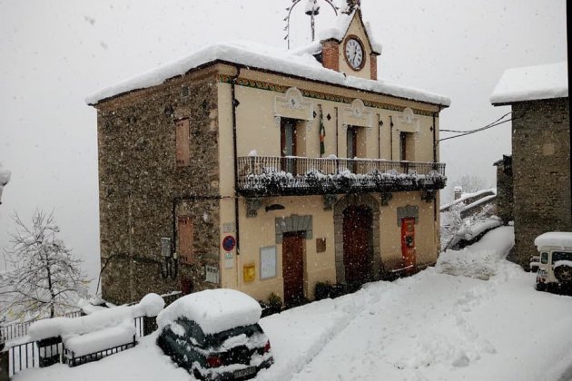 queralbs nieve joan coma