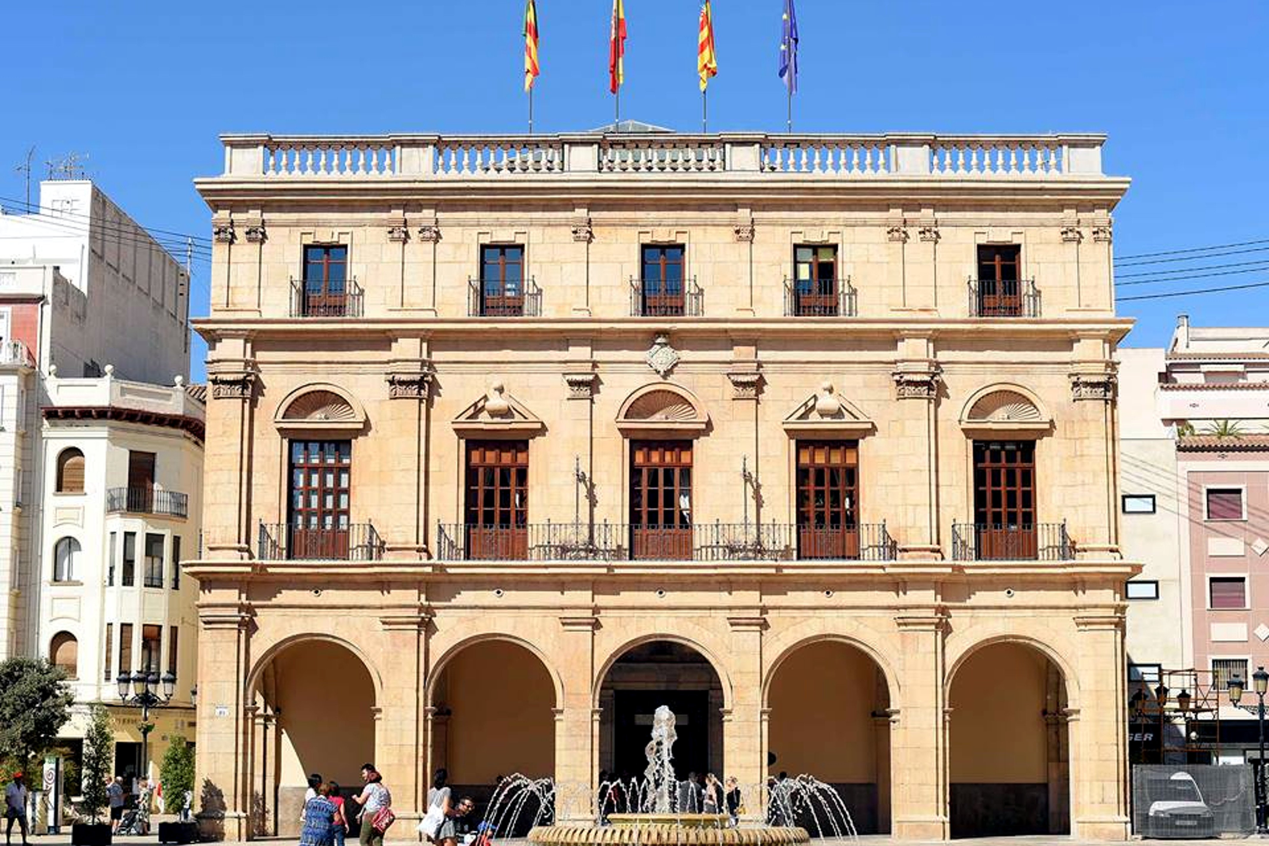 Castelló, a punt d’adoptar el topònim en català com l'únic oficial