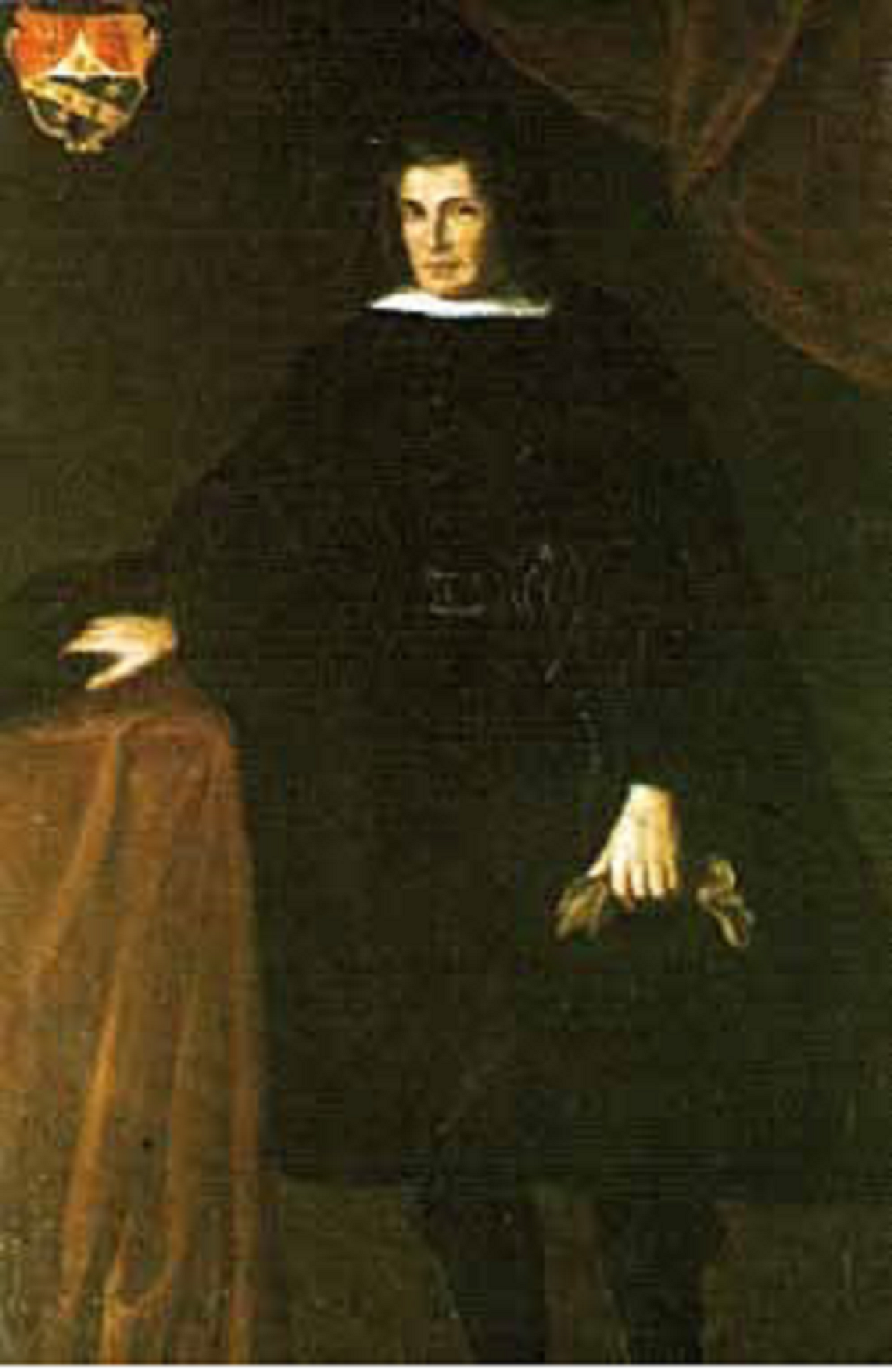 ​Encarcelan al embajador de la Generalitat en Madrid