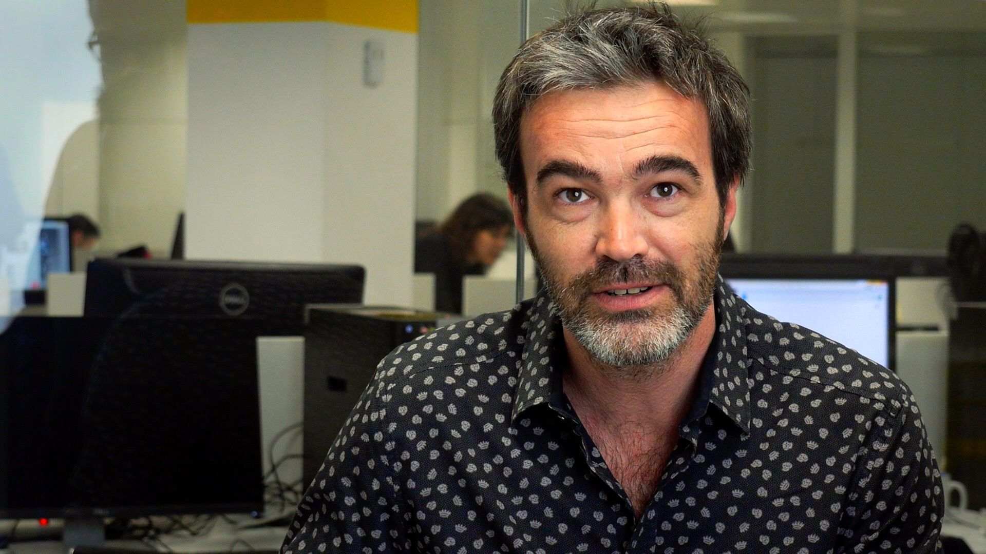 El guardiolismo de Iceta