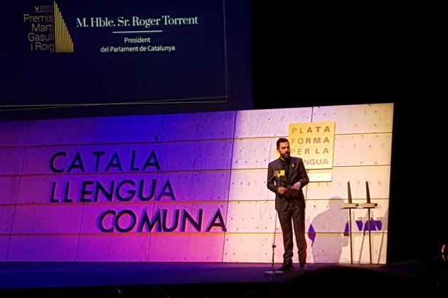 Roger Torrent Gassull