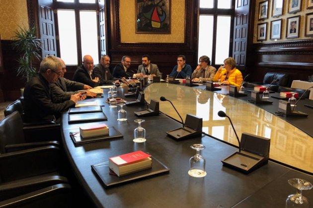 reunió Mesa 6 febrer - Nicolás Tomás reunió Mesa 6 febrer - Nicolás Tomás