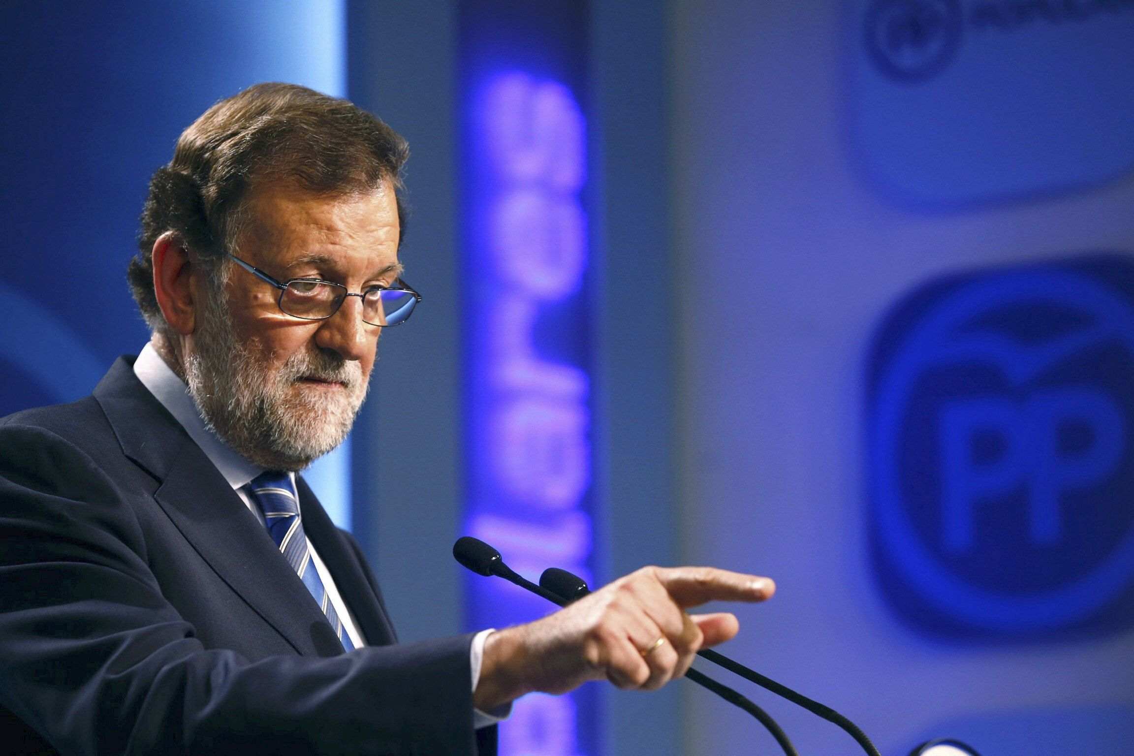 Rajoy fia unes terceres eleccions al resultat de la crisi al PSOE