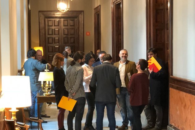 prèvia reunió junta portaveus 6 febrer Nicolás Tomás prèvia reunió junta portaveus 6 febrer Nicolás Tomás