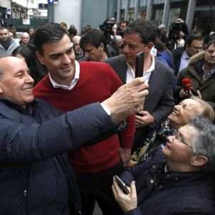 Pedro Sánchez Investidura Pedro Sánchez Investidura