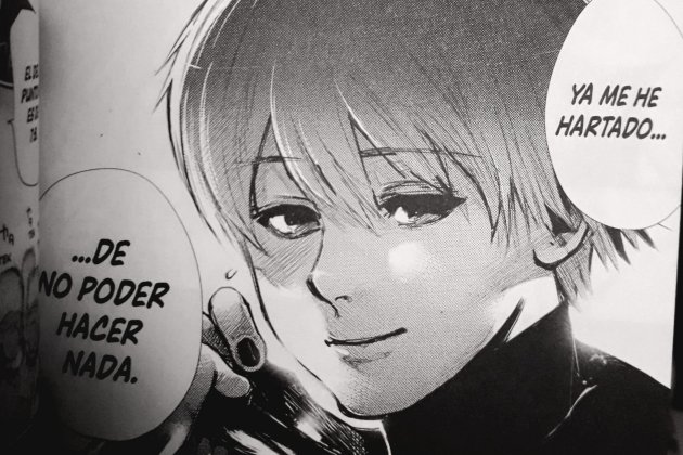 tokyo ghoul la gandula lorena romo tokyo ghoul la gandula lorena romo