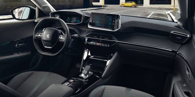 Peugeot 208 Peugeot 208