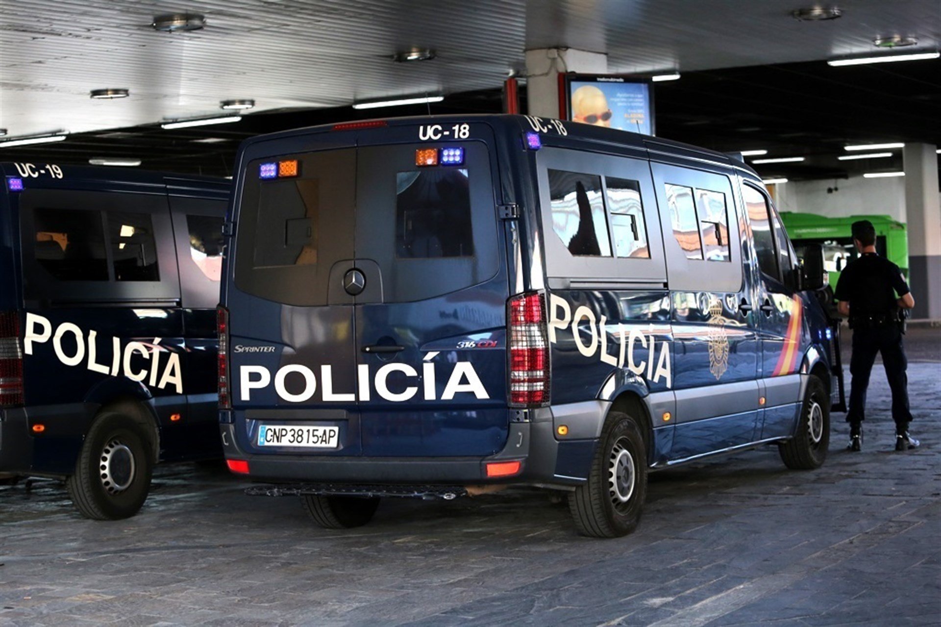 España detiene a Falciani para presionar Suiza sobre Rovira