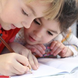 Conseqüències de la pandèmia: els infants perden capacitat per relacionar-se amb les persones
