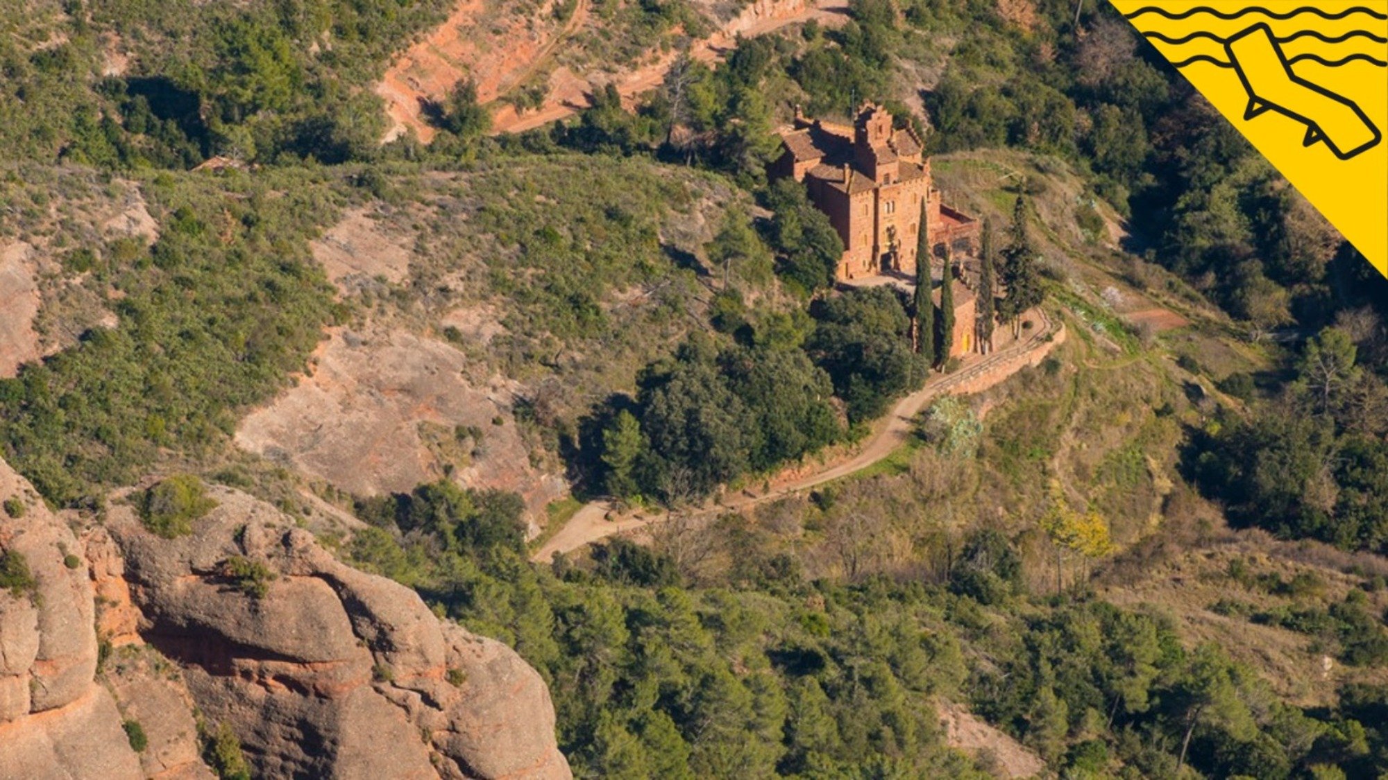 Los 8 mejores parques naturales de Catalunya para salir de Barcelona en verano