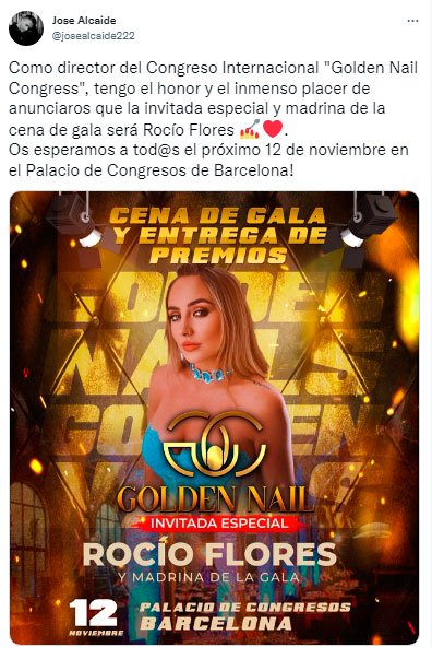 Rocío Flores